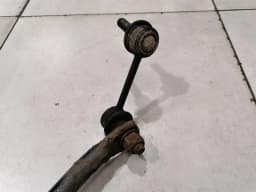 BENTLEY BENTLEY ARNAGE T Anti Roll Bar Rear PD101879PC Rear Stabilizer — thumbnail 5