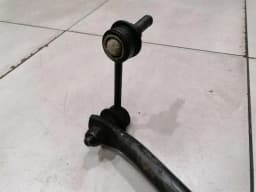 BENTLEY BENTLEY ARNAGE T Anti Roll Bar Rear PD101879PC Rear Stabilizer — thumbnail 6