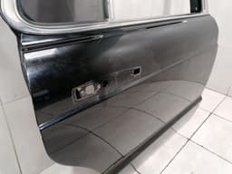 BENTLEY BENTLEY ARNAGE T Right Rear Door PP29784PA Door Rear Right FACELIFT — thumbnail 3
