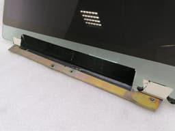 BENTLEY Bentley Arnage T Left Rear Door Glass PP33389PB Rear Left Door Window — thumbnail 10