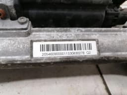 MERCEDES-BENZ Mercedes C Class W205 Power Steering Rack A2054604401 RIGHT HANDLE RHD — thumbnail 10