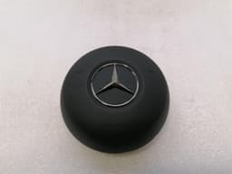 MERCEDES-BENZ Mercedes E W213 Steering Wheel MOPF Steering Wheel A0008606701 A0050071599 MOPF — thumbnail 2