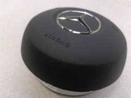 MERCEDES-BENZ Mercedes E W213 Steering Wheel MOPF Steering Wheel A0008606701 A0050071599 MOPF — thumbnail 3