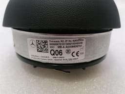 MERCEDES-BENZ Mercedes E W213 Steering Wheel MOPF Steering Wheel A0008606701 A0050071599 MOPF — thumbnail 4