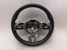 MERCEDES-BENZ Mercedes E W213 Steering Wheel MOPF Steering Wheel A0008606701 A0050071599 MOPF — thumbnail 6