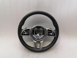 MERCEDES-BENZ Mercedes E W213 Steering Wheel MOPF Steering Wheel A0008606701 A0050071599 MOPF — thumbnail 7