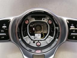 MERCEDES-BENZ Mercedes E W213 Steering Wheel MOPF Steering Wheel A0008606701 A0050071599 MOPF — thumbnail 10
