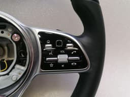 MERCEDES-BENZ Mercedes E W213 Steering Wheel MOPF Steering Wheel A0008606701 A0050071599 MOPF — thumbnail 9