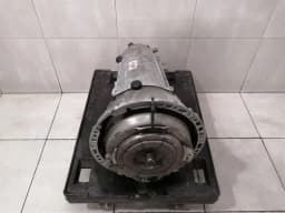 MERCEDES-BENZ Mercedes C Class W205 Car Gearbox A2052706601 Transmission 722.908 OM651 — thumbnail 1