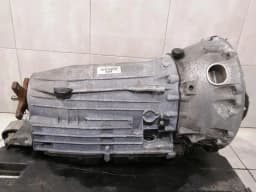 MERCEDES-BENZ Mercedes C Class W205 Car Gearbox A2052706601 Transmission 722.908 OM651 — thumbnail 3