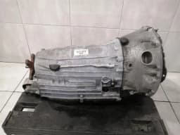 MERCEDES-BENZ Mercedes C Class W205 Car Gearbox A2052706601 Transmission 722.908 OM651 — thumbnail 2