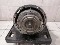 MERCEDES-BENZ Mercedes C Class W205 Car Gearbox A2052706601 Transmission 722.908 OM651 — thumbnail 4