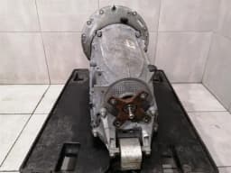MERCEDES-BENZ Mercedes C Class W205 Car Gearbox A2052706601 Transmission 722.908 OM651 — thumbnail 5