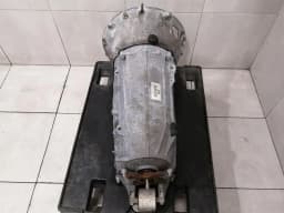 MERCEDES-BENZ Mercedes C Class W205 Car Gearbox A2052706601 Transmission 722.908 OM651 — thumbnail 6