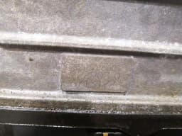 MERCEDES-BENZ Mercedes C Class W205 Car Gearbox A2052706601 Transmission 722.908 OM651 — thumbnail 10