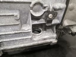 MERCEDES-BENZ Mercedes C Class W205 Car Gearbox A2052706601 Transmission 722.908 OM651 — thumbnail 8