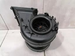 BENTLEY Bentley Arnage T Heater Blower PA115449PA Motor Heater Fan — thumbnail 6
