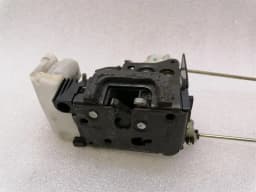 BENTLEY Bentley Arnage T front right door lock PP21232PD door lock front right — thumbnail 5