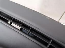 BENTLEY BENTLEY ARNAGE T FACELIFT Leather Dashboard Navigation Monitor RIGHT HANDLE RHD — thumbnail 10