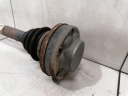 BENTLEY BENTLEY ARNAGE T Drive Shaft Rear Right PE102356PA Rear Right Drive Shaft — thumbnail 8