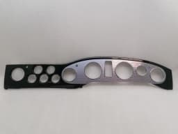 BENTLEY BENTLEY ARNAGE T Dashboard Veneer ENGINE TURNED PU102212PF RIGHT HANDLE RHD — thumbnail 7