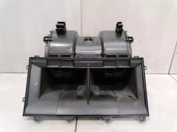 BENTLEY Bentley Arnage T Heater Blower PA115449PA Motor Heater Fan — thumbnail 1