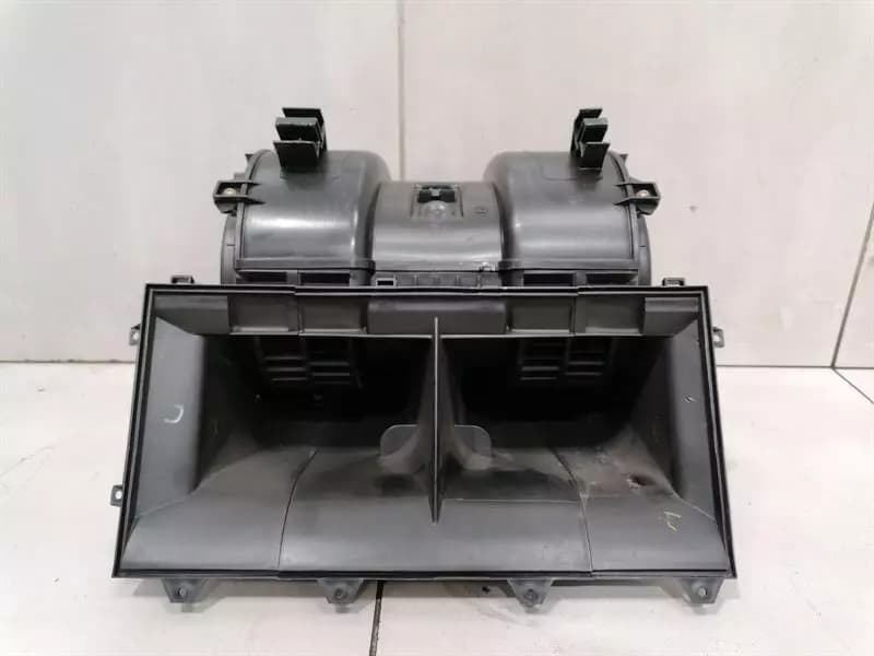 BENTLEY Bentley Arnage T Heater Blower PA115449PA Motor Heater Fan