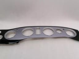 BENTLEY BENTLEY ARNAGE T Dashboard Veneer ENGINE TURNED PU102212PF RIGHT HANDLE RHD — thumbnail 10