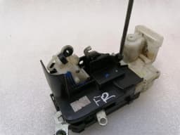 BENTLEY Bentley Arnage T front right door lock PP21232PD door lock front right — thumbnail 7