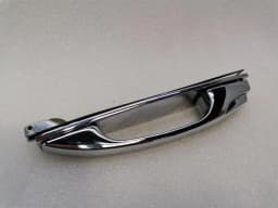 BENTLEY BENTLEY ARNAGE T Front Right Door Handle PP33154PC Door Handle Front Right — thumbnail 10