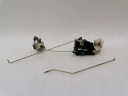 BENTLEY Bentley Arnage T front right door lock PP21232PD door lock front right — thumbnail 1