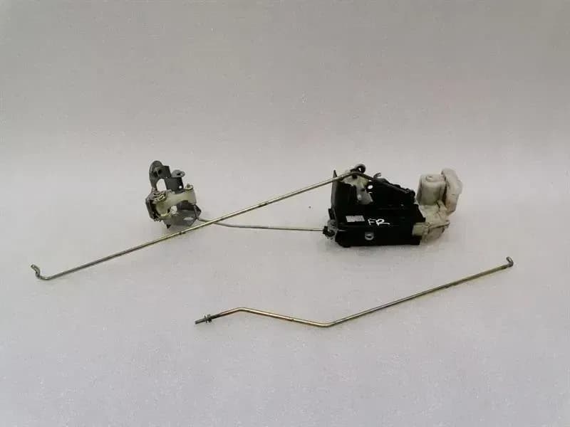 BENTLEY Bentley Arnage T front right door lock PP21232PD door lock front right