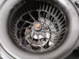 BENTLEY Bentley Arnage T Heater Blower PA115449PA Motor Heater Fan — thumbnail 5