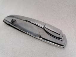 BENTLEY BENTLEY ARNAGE T Front Right Door Handle PP33154PC Door Handle Front Right — thumbnail 2