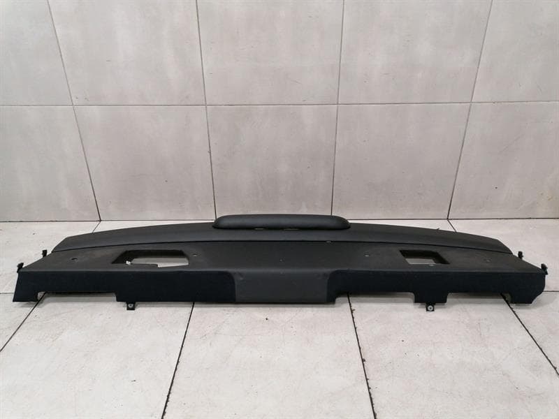 BENTLEY BENTLEY ARNAGE T Leather Parcel Shelf PW100338PA Hat Pad LEATHER