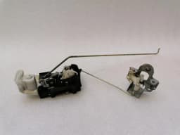 BENTLEY Bentley Arnage T front right door lock PP21232PD door lock front right — thumbnail 4