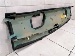 BENTLEY BENTLEY ARNAGE T Leather Parcel Shelf PW100338PA Hat Pad LEATHER — thumbnail 5