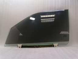 BENTLEY Bentley Arnage T Left Front Door Glass PP29907PD Door Window Front Left — thumbnail 1