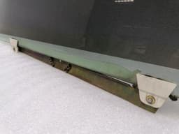 BENTLEY Bentley Arnage T Left Front Door Glass PP29907PD Door Window Front Left — thumbnail 2