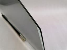 BENTLEY Bentley Arnage T Left Front Door Glass PP29907PD Door Window Front Left — thumbnail 4