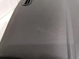BENTLEY BENTLEY ARNAGE T FACELIFT Leather Dashboard Navigation Monitor RIGHT HANDLE RHD — thumbnail 9