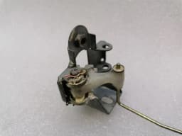 BENTLEY Bentley Arnage T front right door lock PP21232PD door lock front right — thumbnail 10