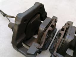 BENTLEY Bentley Arnage T rear brake caliper set PC56963PA rear brake caliper set — thumbnail 9