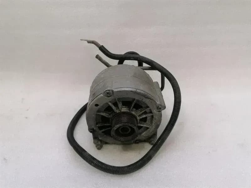 BENTLEY Bentley Arnage T Alternator 07C903021E Alternator