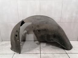 BENTLEY BENTLEY ARNAGE T Wheel arch liner (plastic) REAR LEFT WHEEL ARCH COVER — thumbnail 2