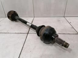 BENTLEY BENTLEY ARNAGE T Left Rear Drive Shaft PE102357PA Drive Shaft Rear Left — thumbnail 10