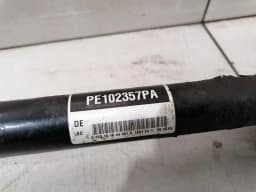 BENTLEY BENTLEY ARNAGE T Left Rear Drive Shaft PE102357PA Drive Shaft Rear Left — thumbnail 9