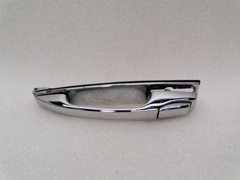 BENTLEY ARNAGE T Rear Right Door Handle PP33154PC Door Handle Rear Right