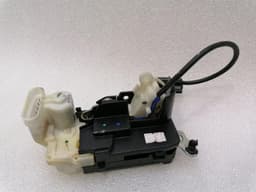 BENTLEY BENTLEY ARNAGE T Rear Left Door Lock PP23443PD Rear Left Door Lock — thumbnail 10