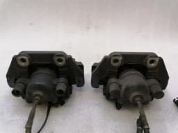 BENTLEY Bentley Arnage T rear brake caliper set PC56963PA rear brake caliper set — thumbnail 6